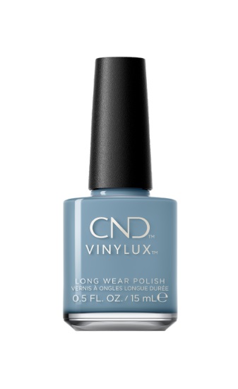 CND VINYLUX 432 FROSTED SEAGLASS