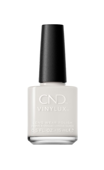 CND VINYLUX 434 ALL FROTHED UP