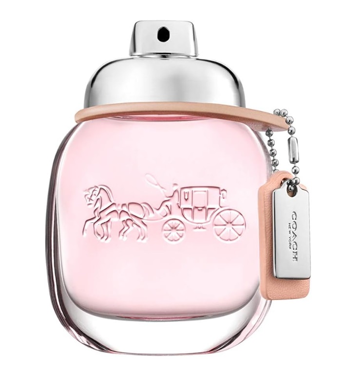 COACH THE FRAGANCE EDT 30 ML