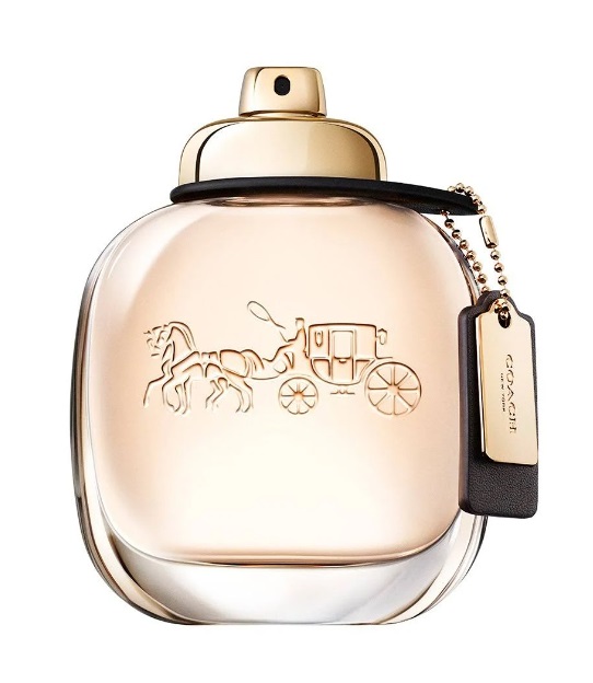 COACH THE FRAGANCE EDP 90 ML