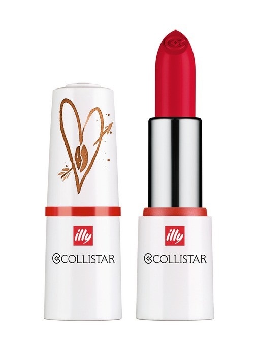 Compra online el labial Collistar Barra De Labios Colección Illy 75