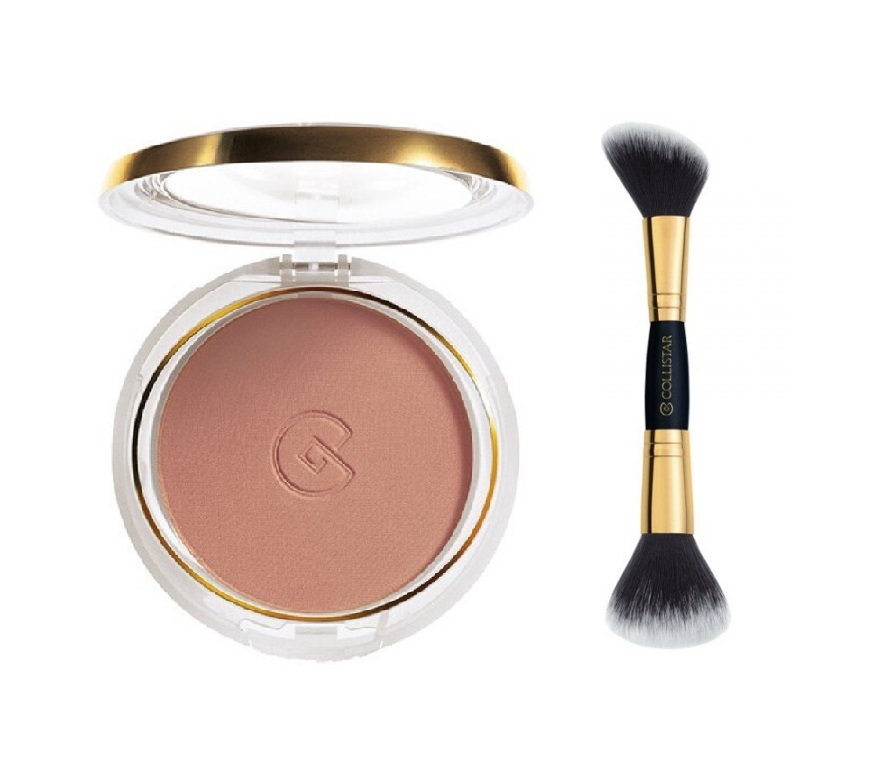 Compra polvos bronceadores Collistar Polvos Bronceadores