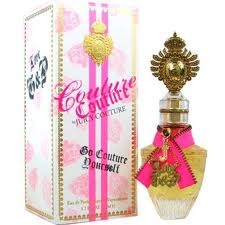 JUICY COUTURE COUTURE COUTURE EDP 50 ML