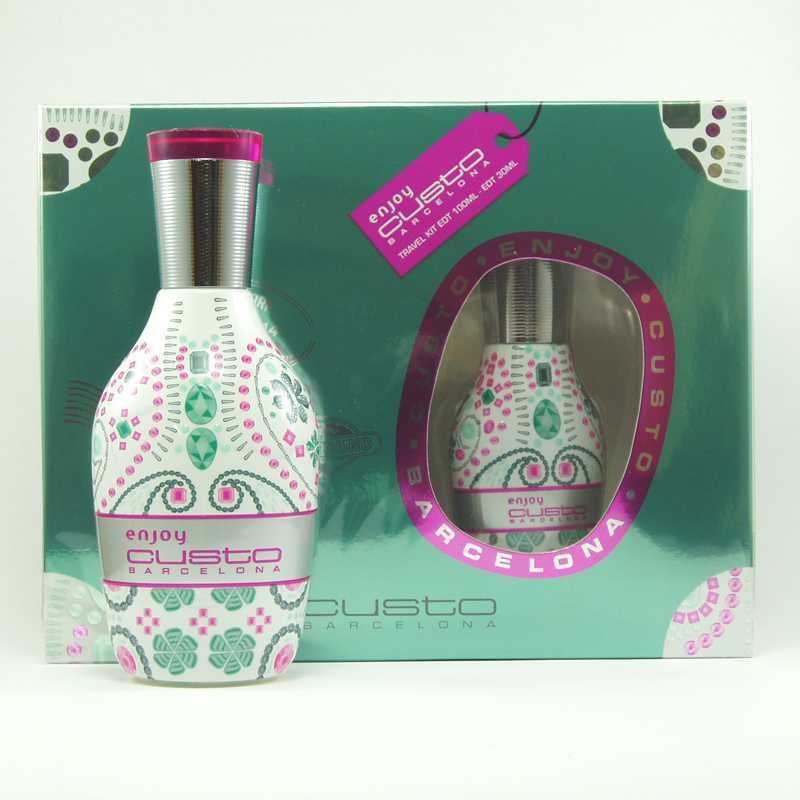 Enjoy custo Enjoy custo