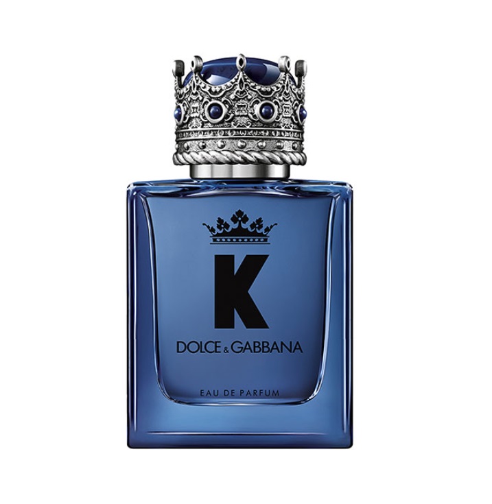 DOLCE & GABBANA K POUR HOMME EDP 50 ML