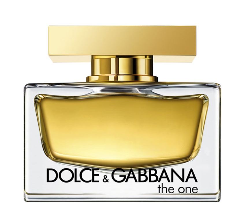 DOLCE & GABBANA THE ONE EDP 30 ML