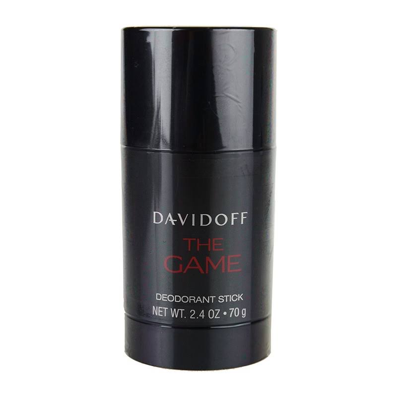 Davidoff poker perfume