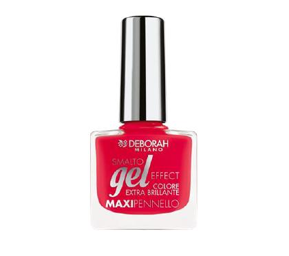 DEBORAH ESMALTE UAS GEL EFFECT ENAMEL 21