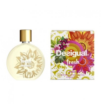 perfume desigual fresh precio perfume desigual fresh precio