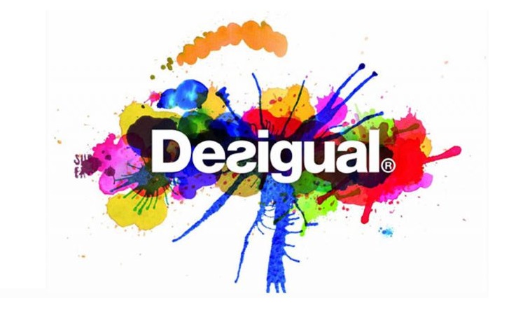 DESIGUAL