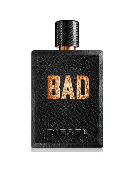 DIESEL BAD EDT 50 ML