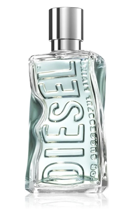 DIESEL D BY DIESEL EDT 100 ML VP