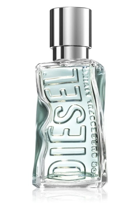 DIESEL D BY DIESEL EDT 30 ML VP