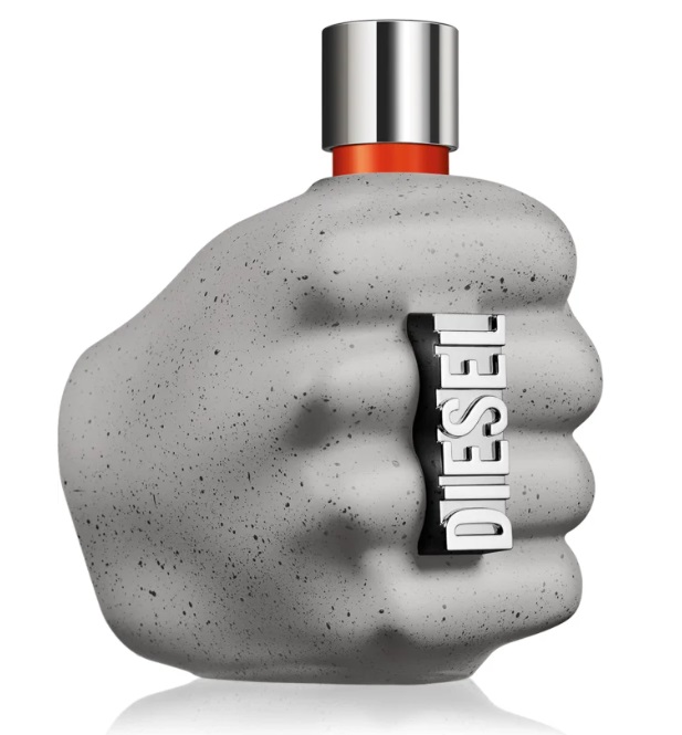 DIESEL ONLY THE BRAVE STREET EDT 125 ML