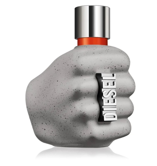 DIESEL ONLY THE BRAVE STREET EDT 75 ML