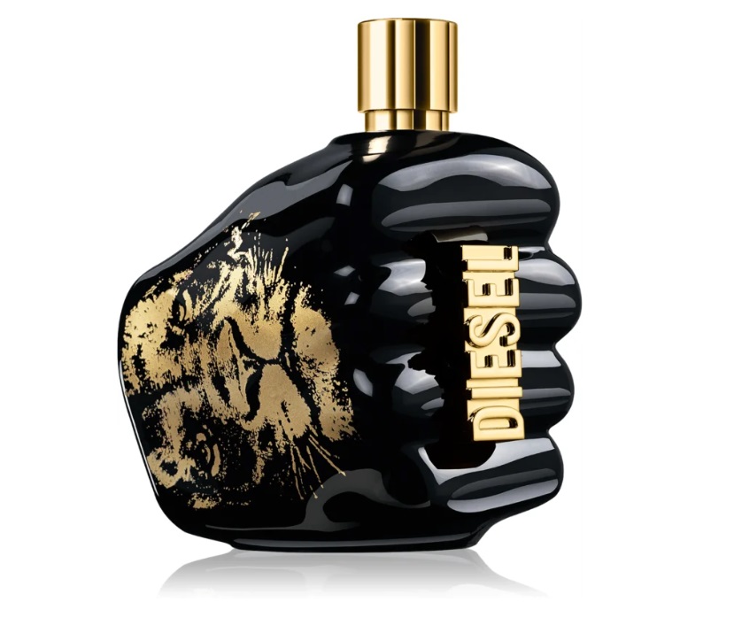 DIESEL SPIRIT OF THE BRAVE EDT 200 ML VP