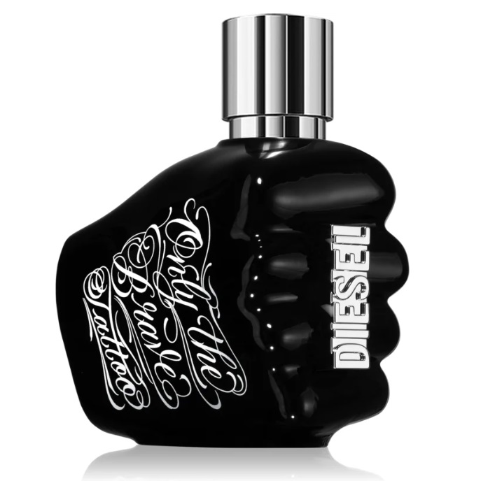 DIESEL ONLY THE BRAVE TATTOO EDT 50 ML