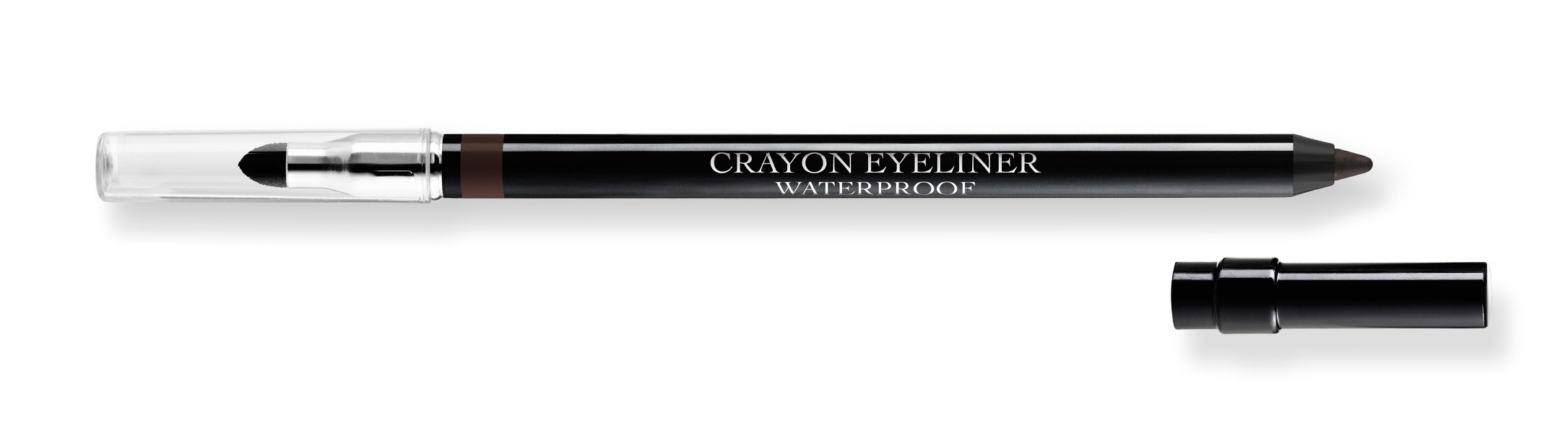 Christian Dior Eyeliner Waterproof 594 Intense Brown 1.2 gr.