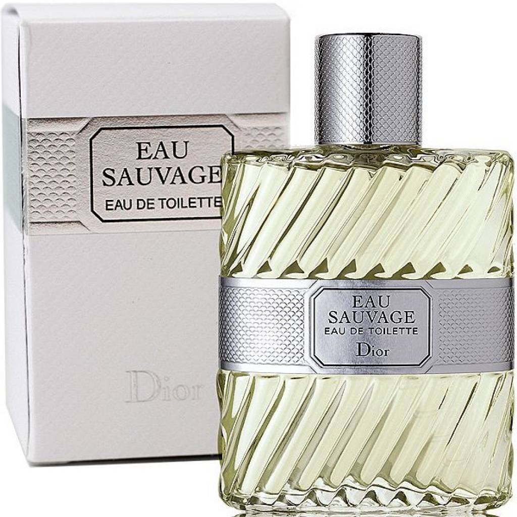 Christian dior, EAU SAUVAGE eau de toilette 400 ml . Flakon ATENCION NO LLEVA VAPORIZADOR