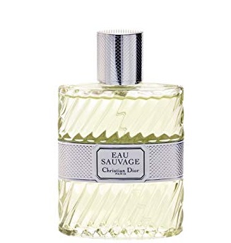 CHRISTIAN DIOR EAU SAUVAGE EDT 100 ML VAPO