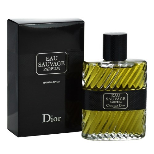 Christian dior eau sauvage parfum 200ml Clearance