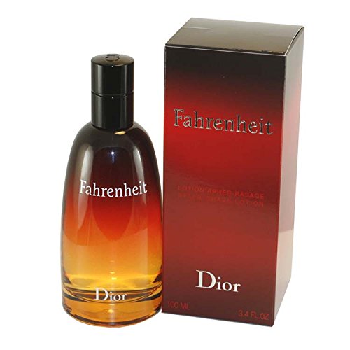 Christian Dior, FAHRENHEIT AFTER SHAVE LOCION 100 ML