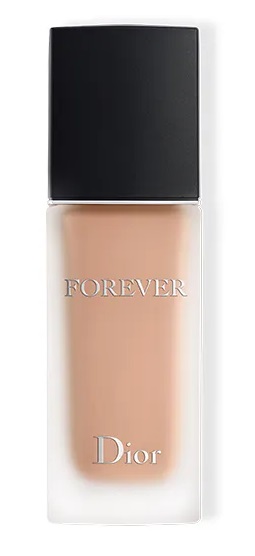 CHRISTIAN DIOR FOREVER TEINT 24H NO TRANSFIERE 3CR COOL ROSY 30 ML