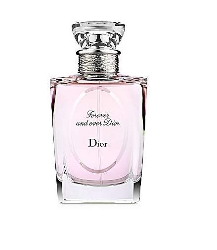 Christian Dior, FOREVER AND EVER eau de toilette 100 ml.