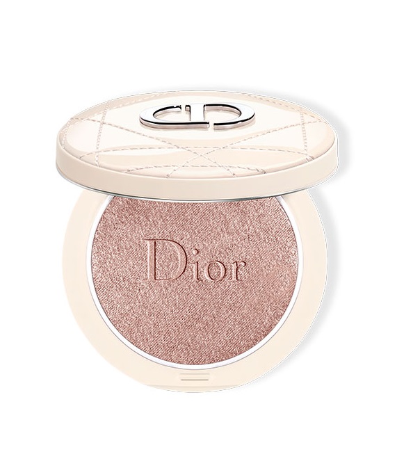 CHRISTIAN DIOR FOREVER COUTURE LUMINIZER 05 ROSEWOOD GLOW