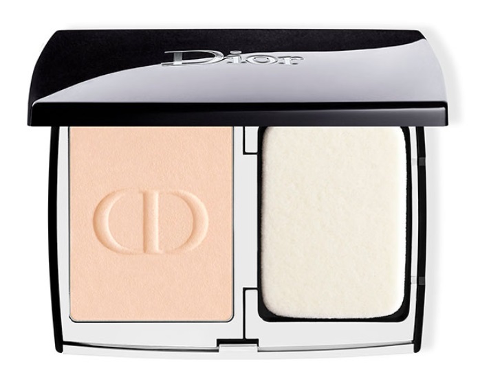 christian dior maquillaje