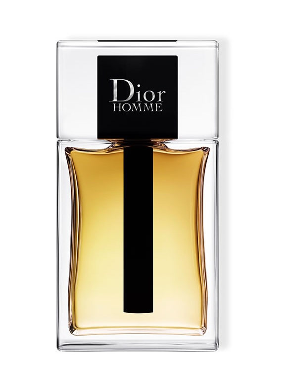CHRISTIAN DIOR HOMME EDT 100 ML