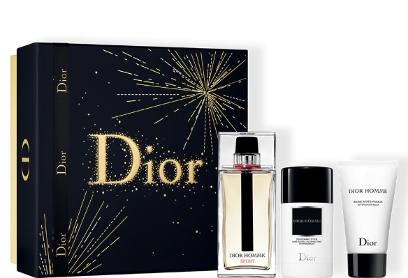 dior homme sport 125ml