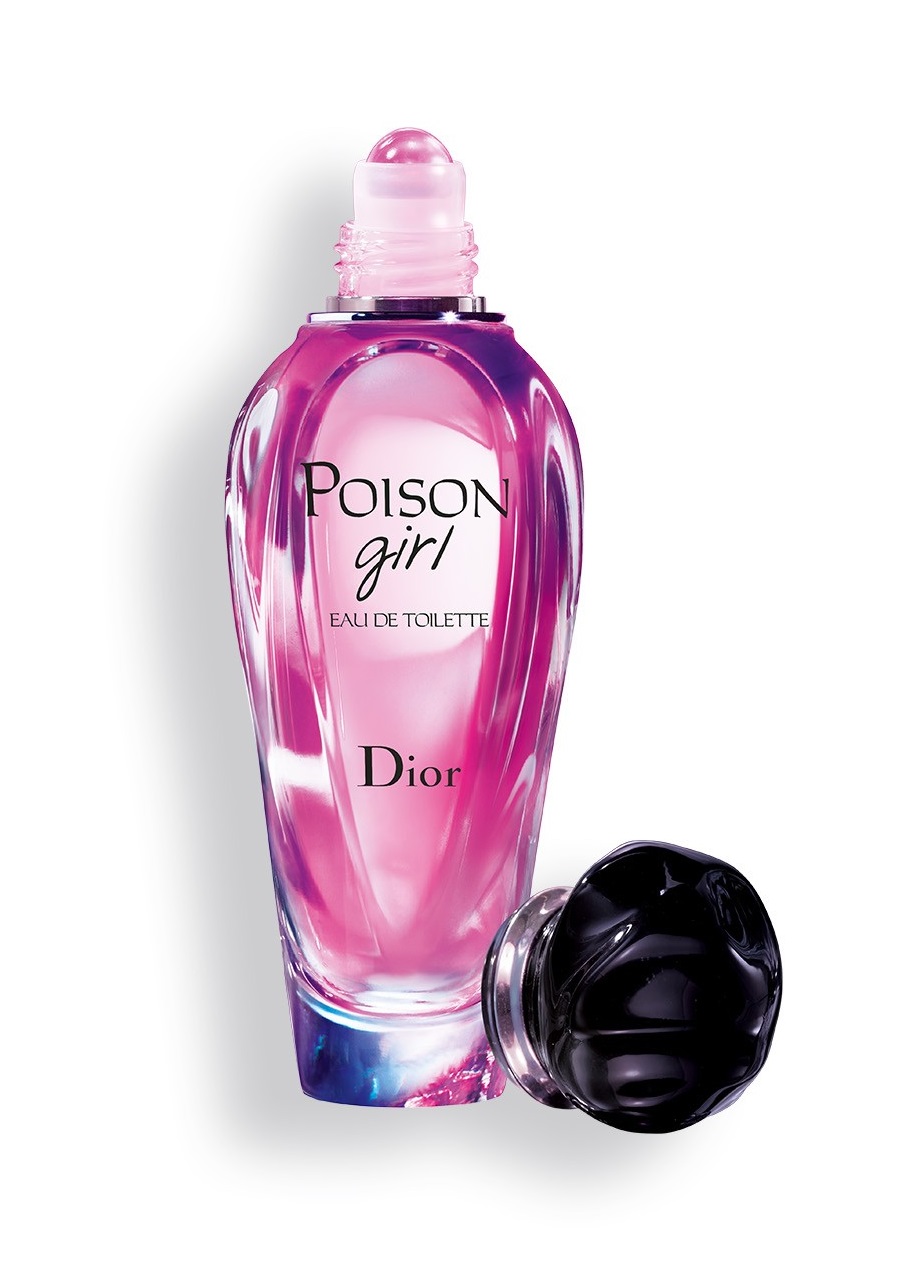 CHRISTIAN DIOR POISON GIRL ROLLER-PEARL EDT 20 ML