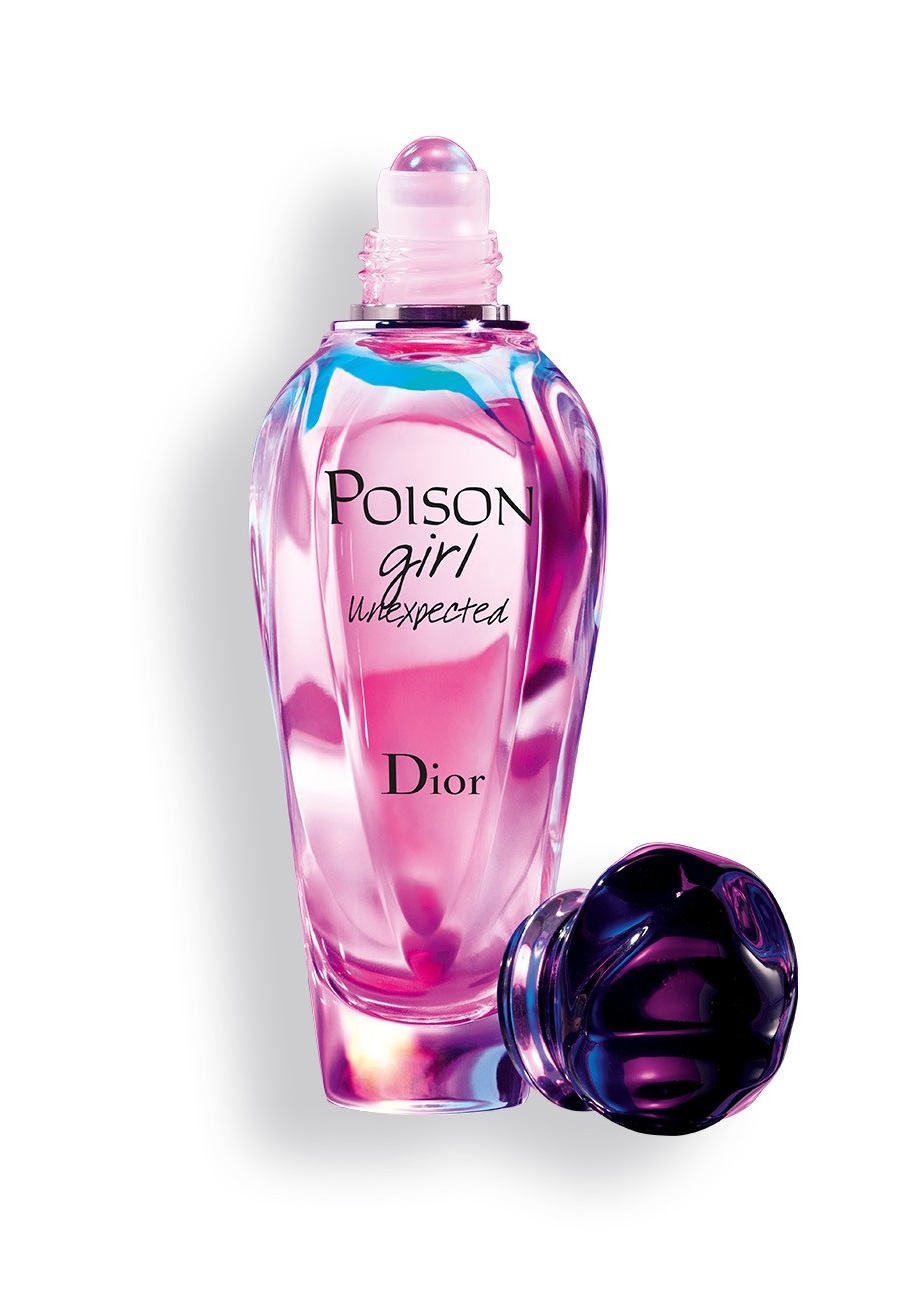 CHRISTIAN DIOR POISON GIRL UNEXPECTED  ROLLER-PEARL EDT 20 ML