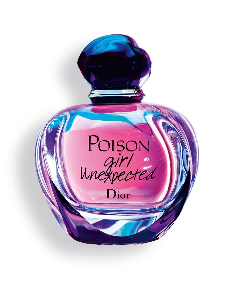 CHRISTIAN DIOR POISON GIRL UNEXPECTED EDT 100 ML