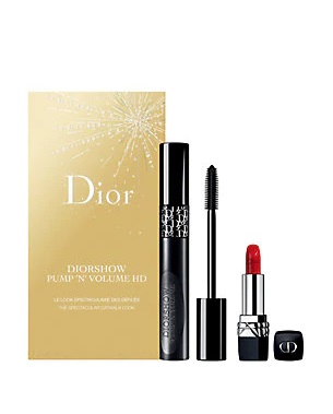 dior pump n show