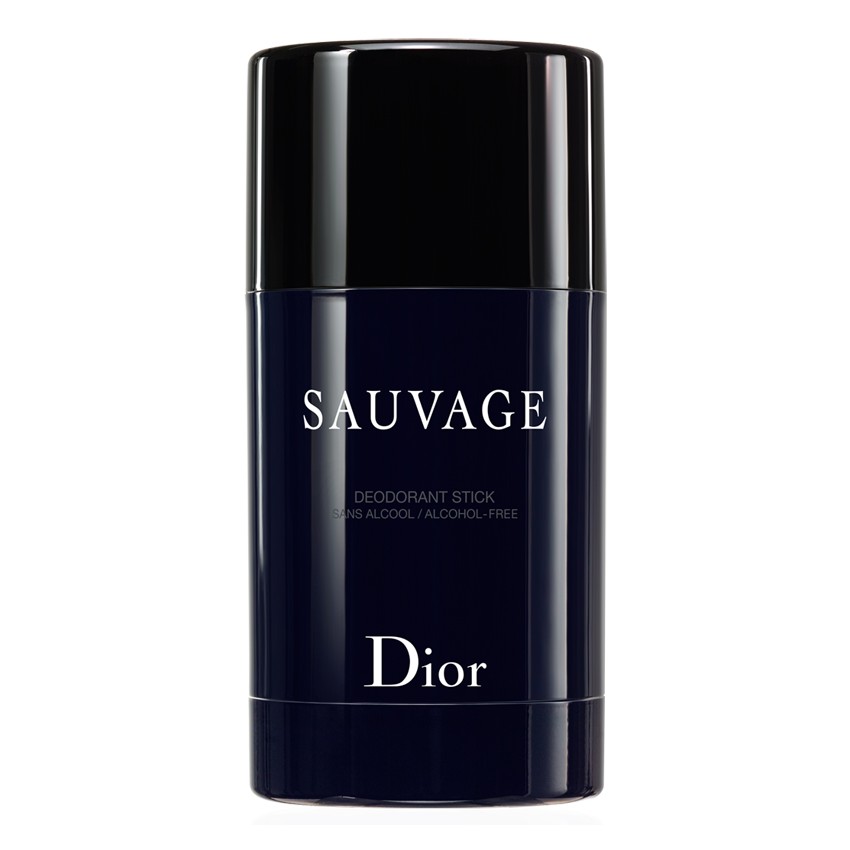 Dior sauvage крест