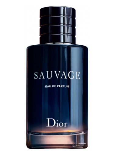 CHRISTIAN DIOR SAUVAGE PARFUM 200 ML
