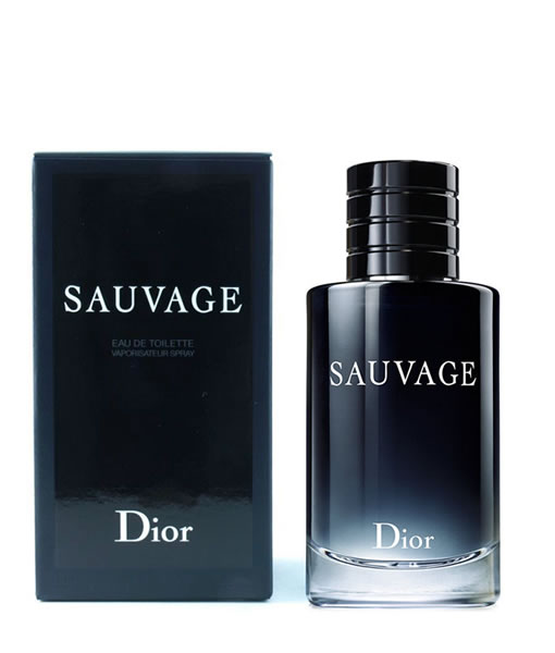 dior sauvage eau de parfum 60 ml