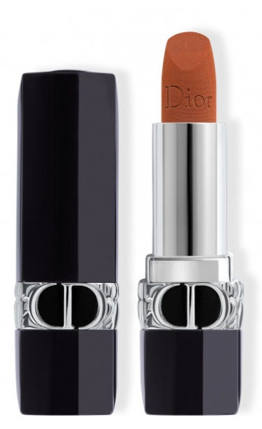CHRISTIAN DIOR ROUGE DIOR 200 VELVET