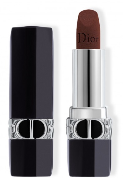 CHRISTIAN DIOR ROUGE DIOR 400 VELVET