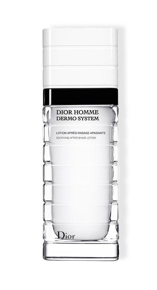 CHRISTIAN DIOR HOMME DERMO SYSTEM LOTION APRES-RASAGE REPARATRICE