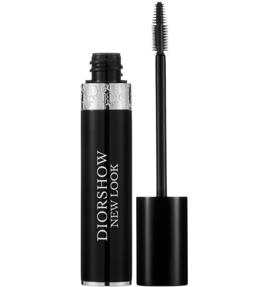 Christian Dior Diorshow New Look Máscara 090 Noir 10 ml.