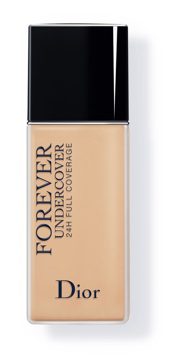CHRISTIAN DIOR DIORSKIN FOREVER UNDERCOVER 033 APRICOT BEIGE 40 ml