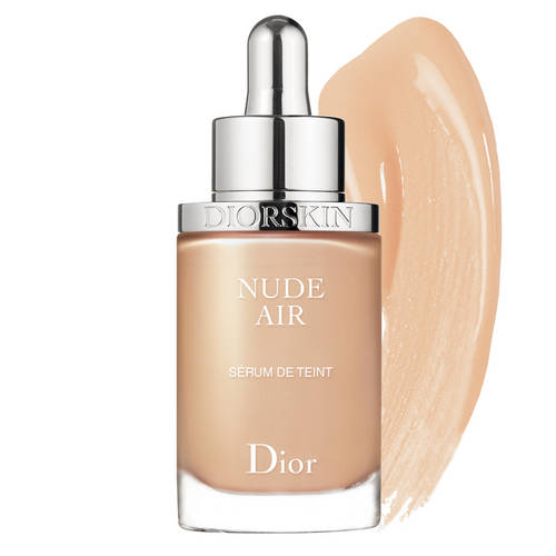 Dior Diorskin Nude Air Luminizer Serum Make-Up 050 Dark 