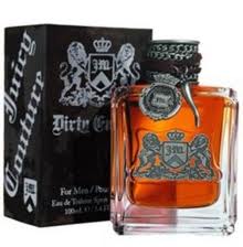 JUICY COUTURE DIRTY ENGLISH EDT 100 ML