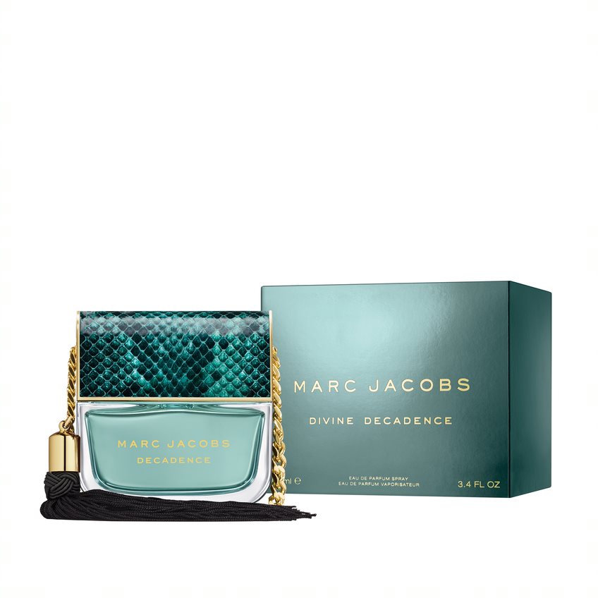 Marc Jacobs Decadence eau de parfum 100 ml vapo.