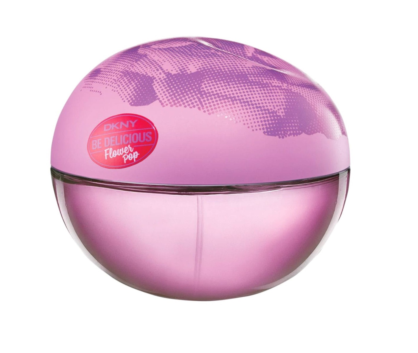 DKNY BE DELICIOUS FLOWER POP VIOLET POP EDICIN LIMITADA EDT 50 ML