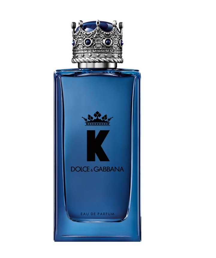 DOLCE & GABBANA K POUR HOMME EDP 100 ML