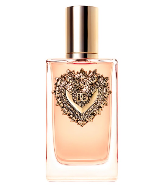 DOLCE & GABBANA DEVOTION EDP 100 ML VP